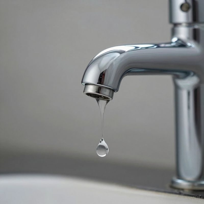 Leak Detection & Repair in Monticello