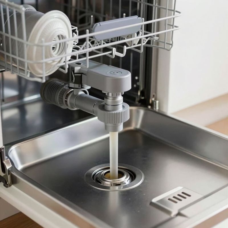 Garbage Disposal in Monticello